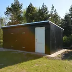 30138-ulfborg-bellisvej-513 Semesterbostad Ulfborg