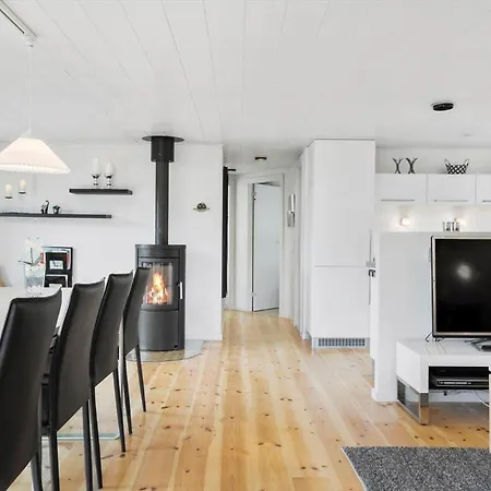Dom wakacyjny 30138-ulfborg-bellisvej-513 *