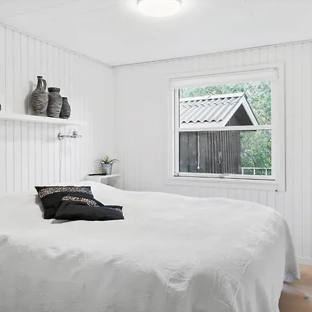 Tatil Evi 30138-ulfborg-bellisvej-513 *