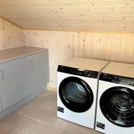 Tatil Evi 30138-ulfborg-bellisvej-513