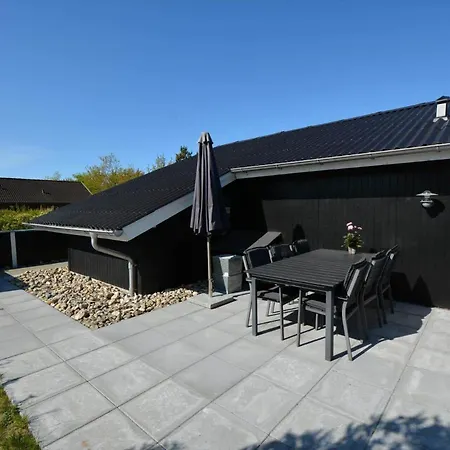 Tatil Evi 30138-ulfborg-bellisvej-513 *