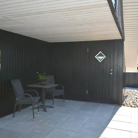 Tatil Evi 30138-ulfborg-bellisvej-513 Ulfborg