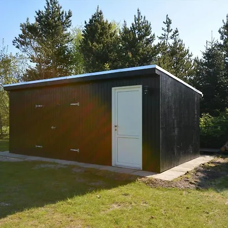 30138-ulfborg-bellisvej-513 Tatil Evi Ulfborg