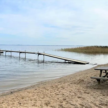 Tatil Evi 30138-ulfborg-bellisvej-513 Ulfborg