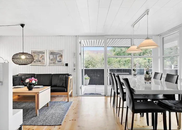 Dom wakacyjny 30138-ulfborg-bellisvej-513 Ulfborg