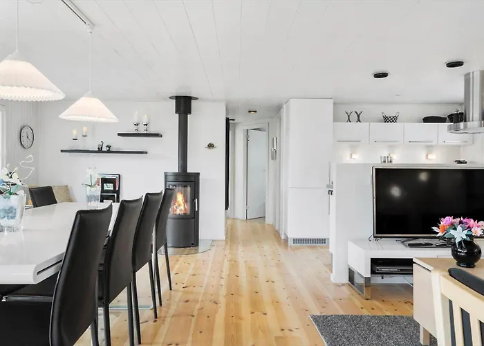 Dom wakacyjny 30138-ulfborg-bellisvej-513 *