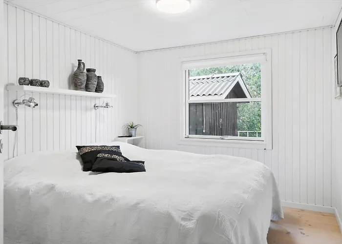 Dom wakacyjny 30138-ulfborg-bellisvej-513 *