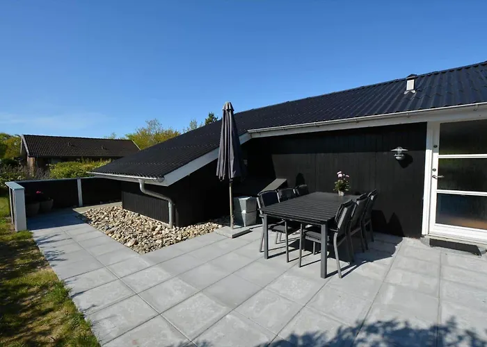 Dom wakacyjny 30138-ulfborg-bellisvej-513 *
